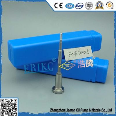 FIAT For BOS F 00R J00 005 fuel injector valve F00R J00 005 , For IVEC high pressure control valve FooRJ00005