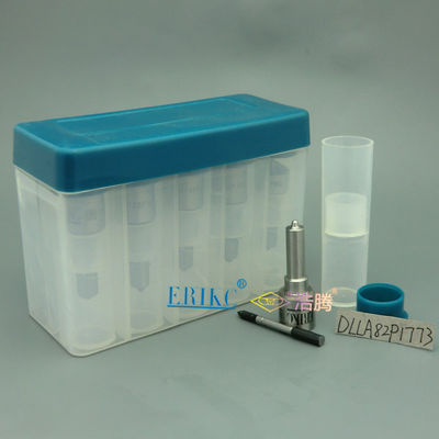 Bosch DLLA 82P1773 diesel fuel pump spare parts injector nozzle DLLA82P 1773 JAC 0433 173 082 for 0445110335 injector