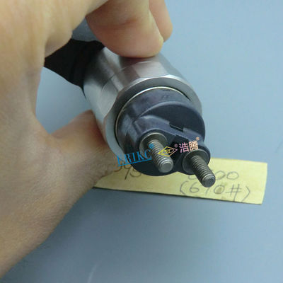 ERIKC 9709500-670 Injection pump type injector 0950006700 fuel diesel engine injector 0950006700 For TOYOTA