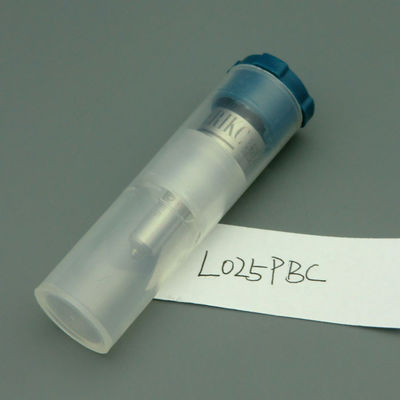 for Volv ERIKC L025PBC For Delp high pressure diesel injector nozzle , L025 PBC diesel part injection nozzle