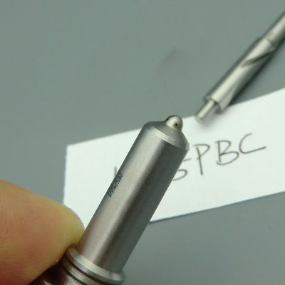 for VOLVO ERIKC L025PBC delphi high pressure diesel injector nozzle , L025 PBC diesel part injection nozzle