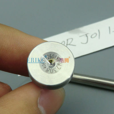 MAN TGA Bosch F 00R J01 159 valve FooR J01 159 and CR injector parts bosch valve F00RJ01159 for injector 0 445 120 024