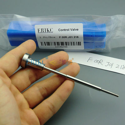 ERIKC F00RJ01218 auto injector control valve F 00R J01 218 , car diesel valve FooR J01 218