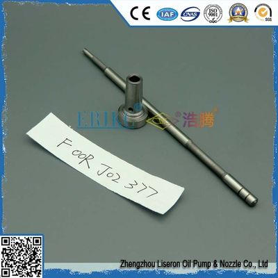 4D24 For BOS valve F00RJ02377 and F ooR J02 377 , auto pressure injector 0445 120 167 valve F00R J02 377