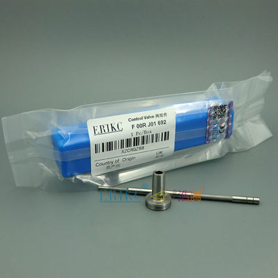 FAW auto engine Delong   FooR J01 692 F 00R J01 692 valve / For BOS valve Weichai F00RJ01692 for injector 0 445 120 081