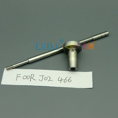 MAN F00RJ02466 auto spare parts For BOS FooR J02 466 common rail injector valve F 00R J02 466