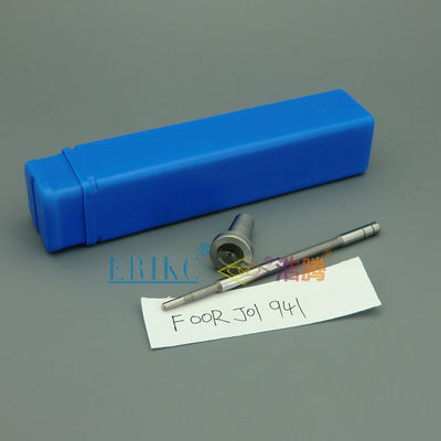 ERIKC FooR J01 941 and F 00R J01 941 original For BOS control valve F00RJ01941 for ISLe engine injector 0445120121