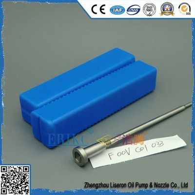 Hyundai F00VC01033 diezel common rail valve module F 00V C01 033 , bosch control valve F00V C01 033