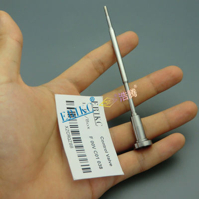 ERIKC F 00V C01 038 and FooV C01 038bosch diesel fuel injection 0445110083 valve , diesel oil transfer valve F00VC01038