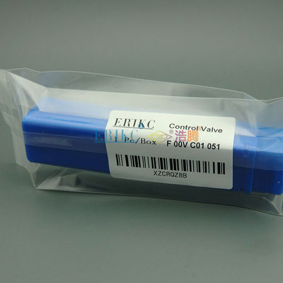 Dodge Sprinter For BOS FooV C01 051 diesel fuel pump injection valve F00VC01051 , bico piezo injector valve F 00V C01 051
