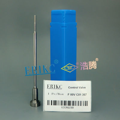 F ooV C01 367 Diesel pump injector 0 445 110 384 valve For BOS F00VC01367 , common rail fuel dispenser valve F00V C01 367