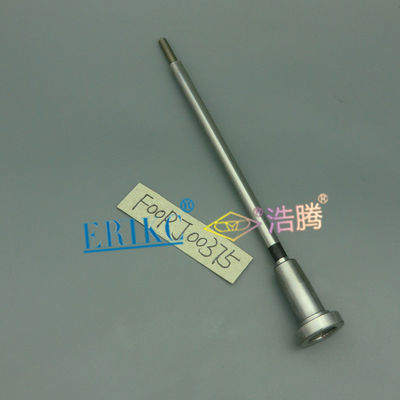ERIKC FooR J00 375 For BOS new CRIN diesel oil auto parts pump injector valve , FooRJ00375 common rail F 00R J00 375