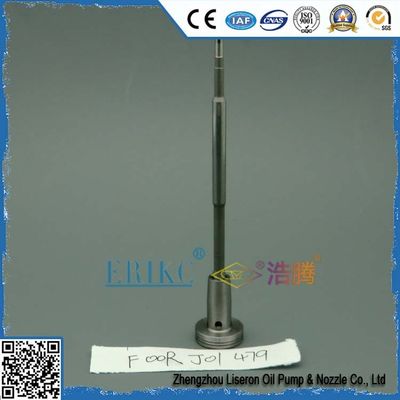 for Volv ERIKC FooRJ01479 For BOS factory direct common rail control valve F ooR J01 479 , injector nozzle valve F00R J01 479