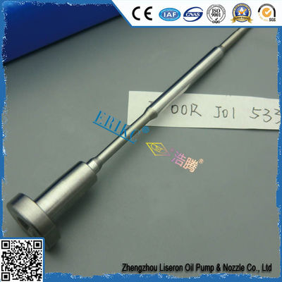 For Cumins ERIKC FooRJ01533 For BOS diezel pump pressure valve F00R J01 533, control valve body FooR J01 533