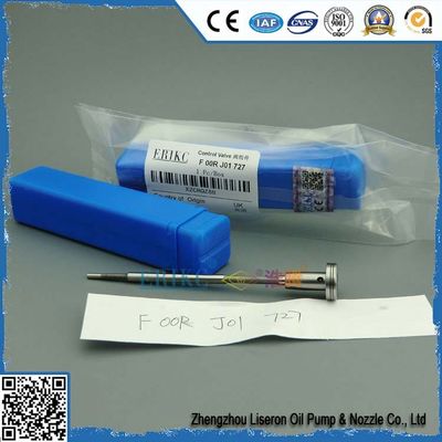 CNHTC ERIKC FooRJ01727 bosch diesel engine parts valve F00R J01 727 , wholesale valve for injector  F ooR J01 727