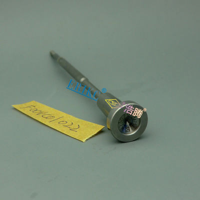 ERIKC FooVC01022 bosch common rail control piston valve F ooV C01 022 , injection pump parts nozzle valve F00V C01 022