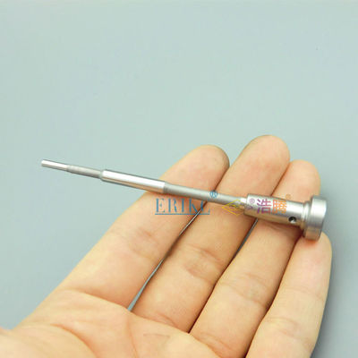BAW ERIKC FooVC01358 For BOS excavator oil needle control valve FAW F00V C01 358 common rail injector valve F 00V C01 358