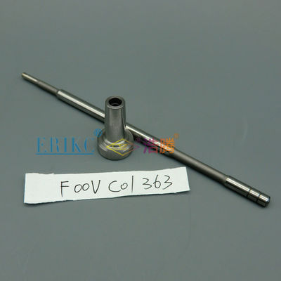 INBEI Grace ERIKC FooVC01363 bosch generator fuel oil valve F ooV C01 363 ,  control piston parts valve F00V C01 363