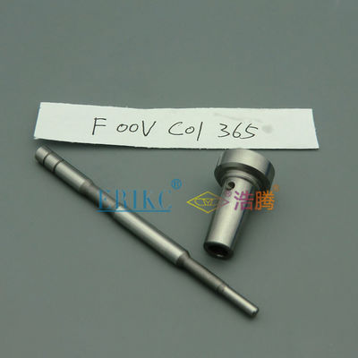 JANGHUAI ERIKC FooVC01365 For BOS high pressure precision control valve FooV C01 365 , diezel spray valve F ooV C01 365