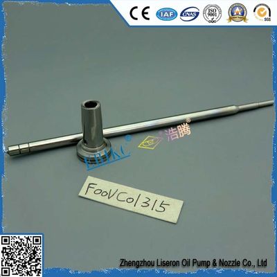 FooVC01315 Bosch genuine fuel pressure nozzle control valve F ooV C01 315 , pump parts injector valve F00V C01 315