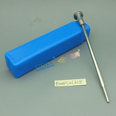 FooVC01315 Bosch genuine fuel pressure nozzle control valve F ooV C01 315 , pump parts injector valve F00V C01 315