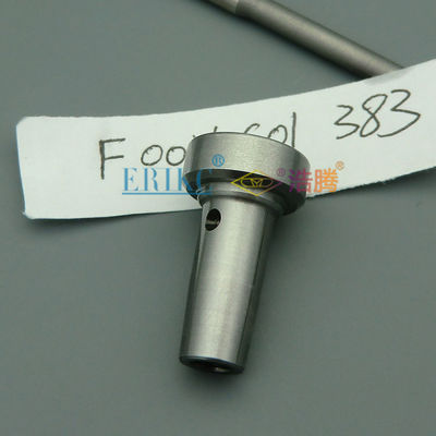 shangchai FooVC01383 For BOS diesel engine parts valve kits F00V C01 383 , injector nozzle control valve F ooV C01 383