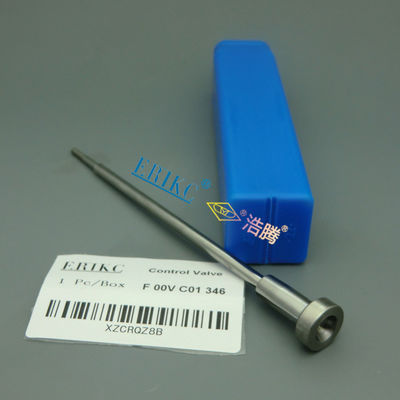 YUNDAI ERIKC FooVC01346 F00V C01 346 bosch nozzle original vavle assembly ,oil injection rail valve F ooV C01 346