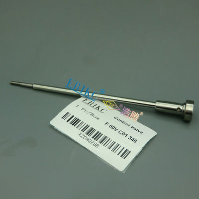 YUNDAI ERIKC FooVC01346 F00V C01 346 For BOS nozzle original vavle assembly ,oil injection rail valve F ooV C01 346