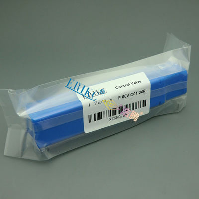 YUNDAI ERIKC FooVC01346 F00V C01 346 For BOS nozzle original vavle assembly ,oil injection rail valve F ooV C01 346