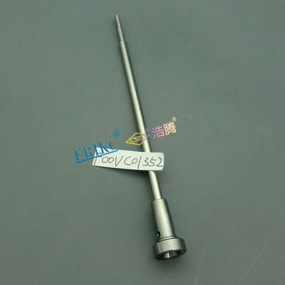 ERIKC FooVC01352 FooV C01 352 bosch diesel engine parts valve , diesel fuel injector valve common rail F 00V C01 352