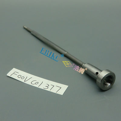 JAMZ ERIKC F00VC01377 For BOS CRI injector spare parts , FooV C01 377 CRI  inyector parts common rail valve F 00V C01 377