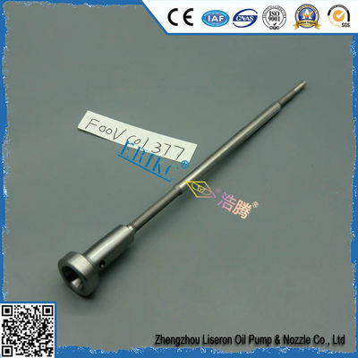 JAMZ ERIKC  FooVC01377 For BOS injection spare parts valve rod set F ooV C01 377 , common rail control valve F00V C01 377