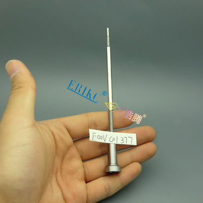 JAMZ ERIKC  FooVC01377 For BOS injection spare parts valve rod set F ooV C01 377 , common rail control valve F00V C01 377