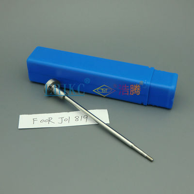 SAIC-For IVEC HONGYAN ERIKC F00RJ01819 FooR J01 819 For BOS  injector pressure CRIN control valve kit F 00R J01 819