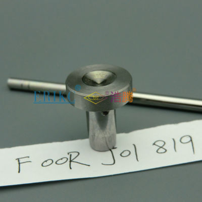 SAIC-For IVEC HONGYAN ERIKC F00RJ01819 FooR J01 819 For BOS  injector pressure CRIN control valve kit F 00R J01 819