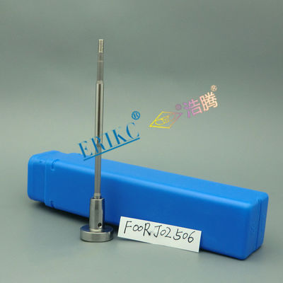 ERIKC F00RJ02506 and FooR J02 506 For BOS C.rail control valve , F 00R J02 506 for fuel injector 0455120106 / 0445120310