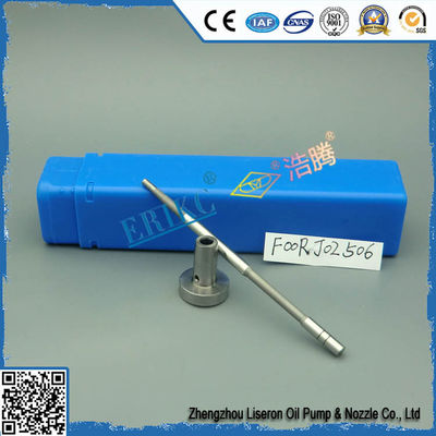 ERIKC F00RJ02506 and FooR J02 506 For BOS C.rail control valve , F 00R J02 506 for fuel injector 0455120106 / 0445120310