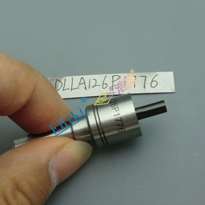 ERIKC DLLA126P1776 For BOS diesel injector nozzle common rail 0 433 172 045 , fuel pump injection nozzle DLLA 126 P1776