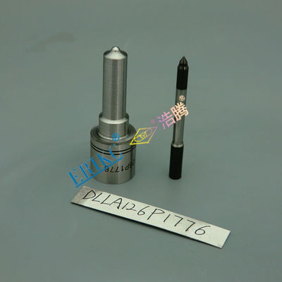 ERIKC DLLA126P1776 For BOS diesel injector nozzle common rail 0 433 172 045 , fuel pump injection nozzle DLLA 126 P1776