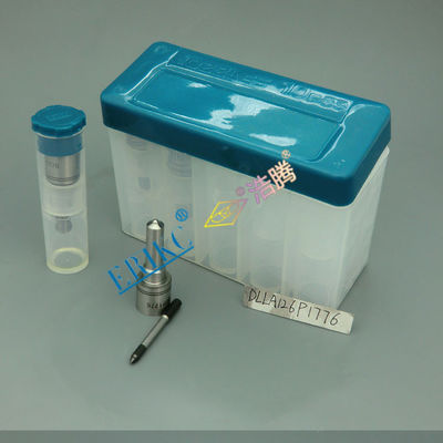 ERIKC DLLA126P1776 For BOS diesel injector nozzle common rail 0 433 172 045 , fuel pump injection nozzle DLLA 126 P1776