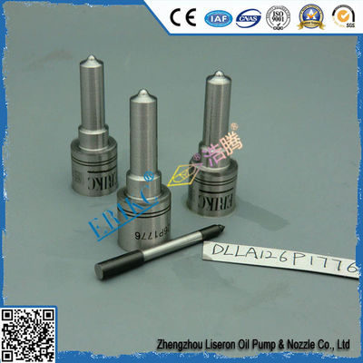 ERIKC DLLA126P1776 For BOS diesel injector nozzle common rail 0 433 172 045 , fuel pump injection nozzle DLLA 126 P1776