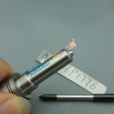 DLLA126P 1776 For BOS common rail oil injector spray nozzle DLLA 126P 1776 , high pressure inyector nozzles 0433172045