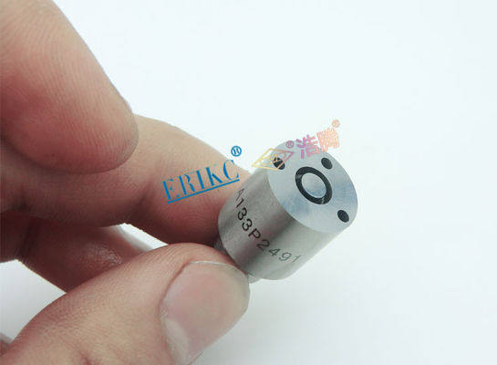 ERIKC DLLA133 P2491 For BOS C.Rail fine spray nozzle DLLA133P2491 , fuel injector nozzle DLLA 133 P 2491