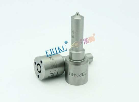 ERIKC DLLA133 P2491 For BOS C.Rail fine spray nozzle DLLA133P2491 , fuel injector nozzle DLLA 133 P 2491