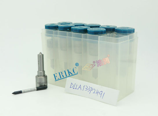 For BOS DLLA 133P2491 fuel pump nozzle , P style DLLA133 P 2491 spray gun nozzle 0 433 172 491 for injector 0 445 120 402