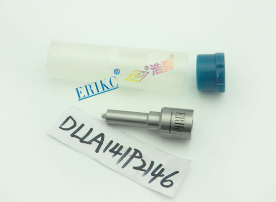 For BOS nozzle DLLA 141P2146 and ERIKC DLLA141 P 2146 For Cumins fuel injection nozzle DLLA141P 2146 / DLLA 141P 2146