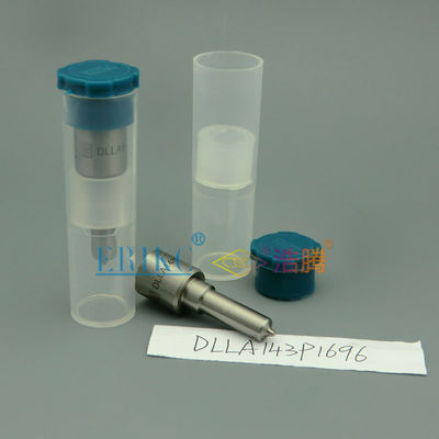 For BOS DLLA 143P1696 engine injector 0445120127 nozzle WEICHAI DLLA 143 P 1696 aureate spray gun nozzle DLLA143P 1696