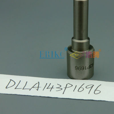 Bosch DLLA 143P1696 engine injector 0445120127 nozzle WEICHAI DLLA 143 P 1696 aureate spray gun nozzle DLLA143P 1696