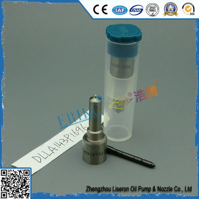 For BOS DLLA 143P1696 engine injector 0445120127 nozzle WEICHAI DLLA 143 P 1696 aureate spray gun nozzle DLLA143P 1696