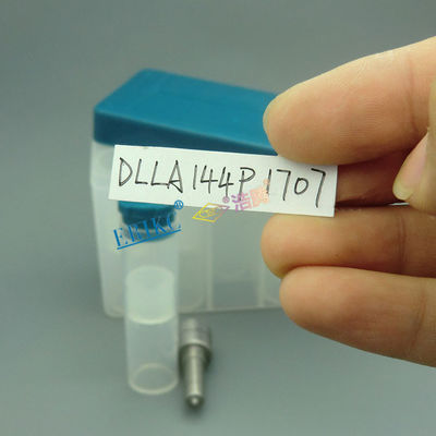 For BOS DLLA 144P1707 For Cumins excavator part nozzle DLLA144 P 1707 , Dongfeng CR 0433172045 and DLLA144P 1707 nozzle